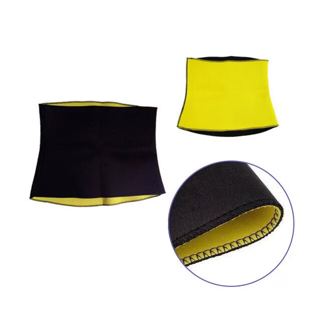 Centură de exerciții de slăbire din neopren