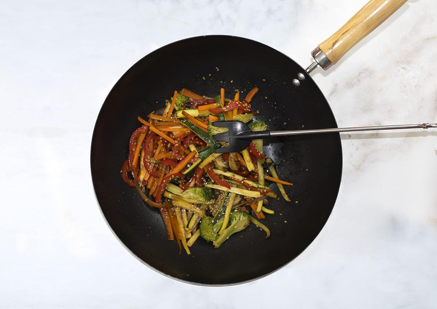 Clește de bucătărie Quttin, 30 cm