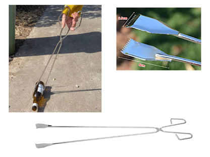 Clește de bucătărie sau grătar Quttin