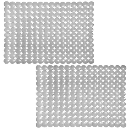 Covoraș antialunecare pentru chiuvetă, 27 x 27 cm