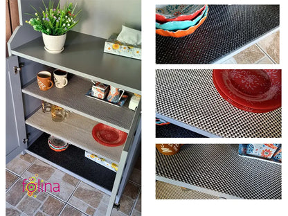 Covor antiderapant 150 x 30 cm