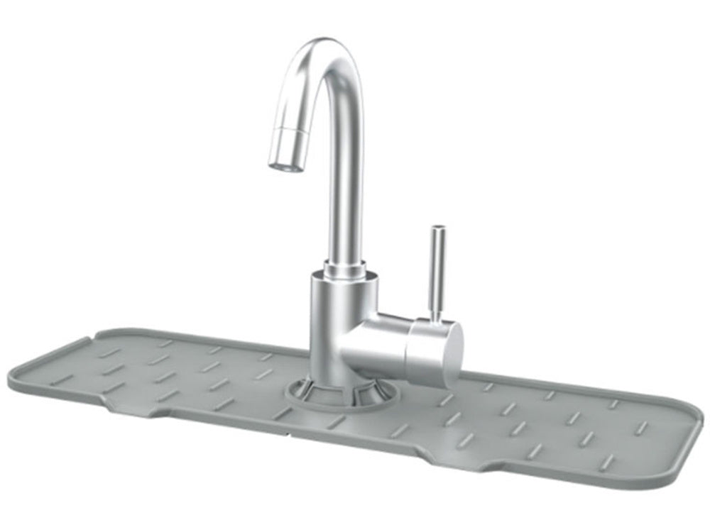 Covoraș anti-stropire pentru chiuvetă