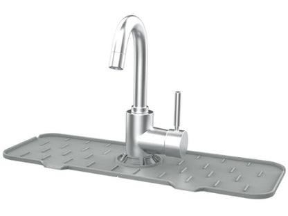 Covoraș anti-stropire pentru chiuvetă