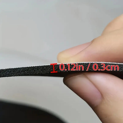 Covoraș absorbant, protecție pentru blat