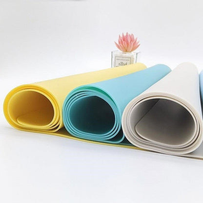 Covoraș din silicon protector pentru blat