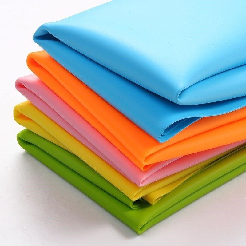 Covoraș din silicon protector pentru blat