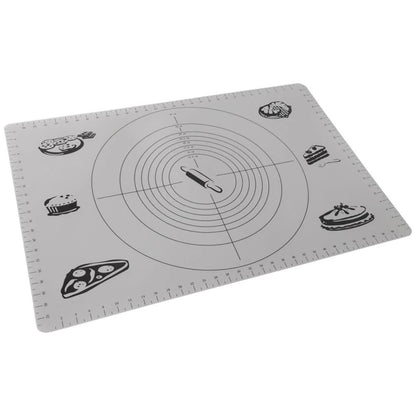 Covoraș alimentar pentru frământat aluat