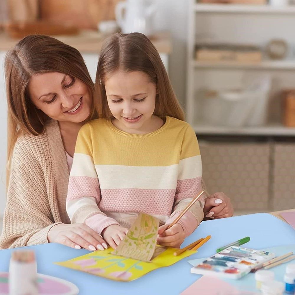 Covoraș din silicon protector pentru blat