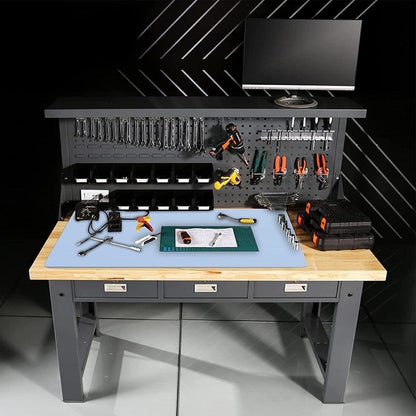 Covoraș din silicon protector pentru blat