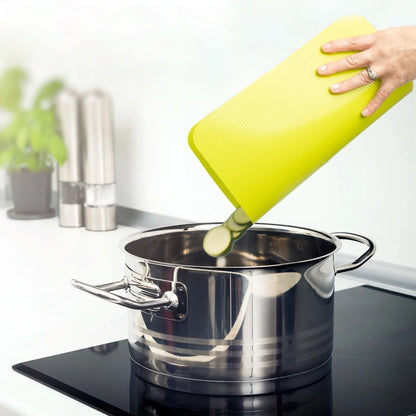 Covorașe antiderapante pentru farfurii Eva, 43x28cm