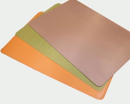 Covorașe antiderapante pentru farfurii Eva, 43x28cm