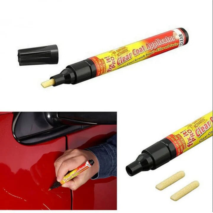 Creion pentru acoperirea zgârieturilor auto, Fix IT Pro