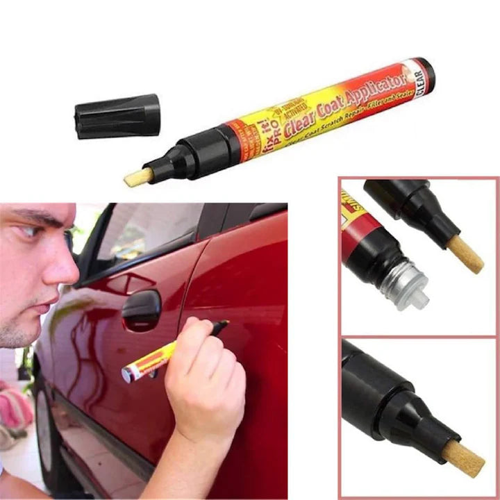 Creion pentru acoperirea zgârieturilor auto, Fix IT Pro