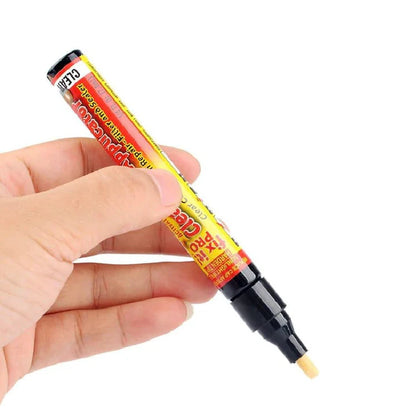 Creion pentru acoperirea zgârieturilor auto, Fix IT Pro