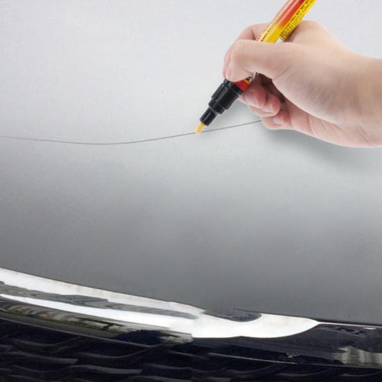 Creion pentru acoperirea zgârieturilor auto, Fix IT Pro