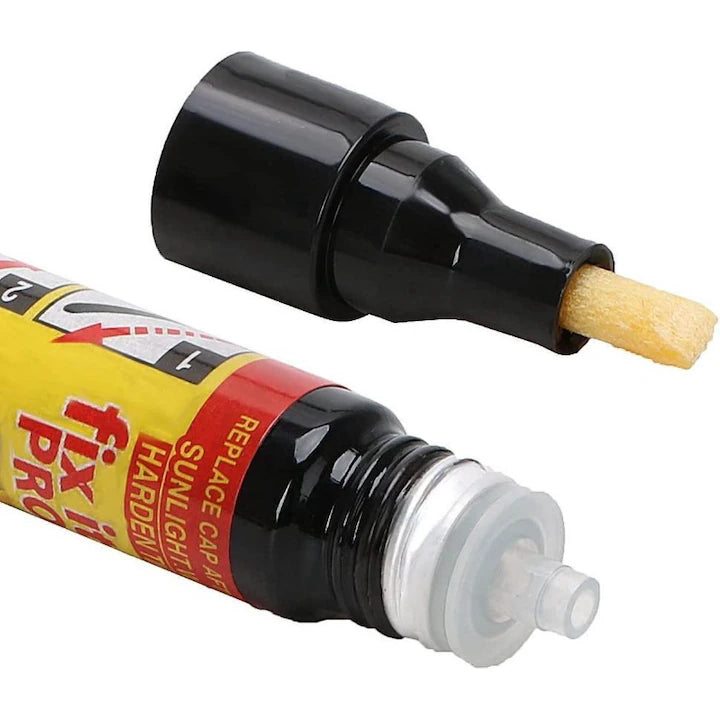 Creion pentru acoperirea zgârieturilor auto, Fix IT Pro