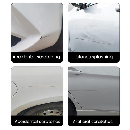 Creion pentru acoperirea zgârieturilor auto, Fix IT Pro