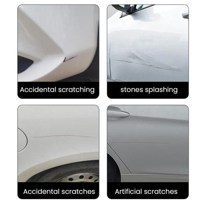 Creion pentru acoperirea zgârieturilor auto, Fix IT Pro