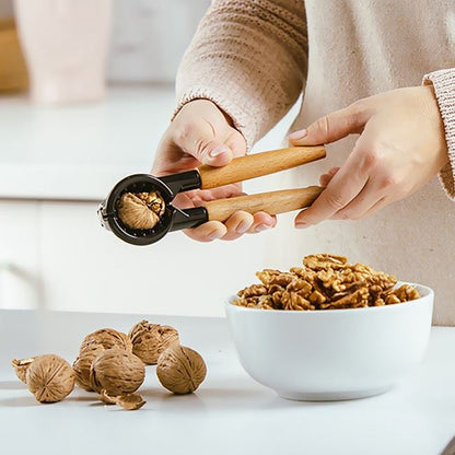 Clește universal de crăpat nuci