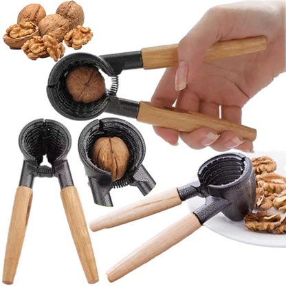 Clește universal de crăpat nuci