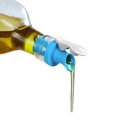 Dop cu picurator pentru sticle ulei sau oțet