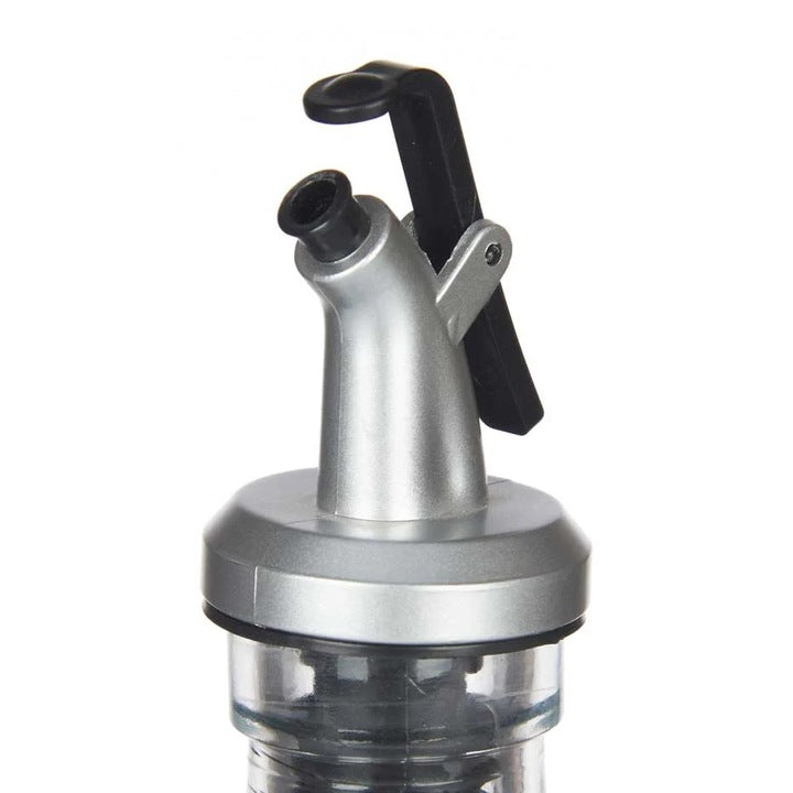 Dozator de ulei sau oțet din sticlă, 250 ml