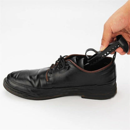 Extensie pentru pantofi, ajustabil, design cu arc