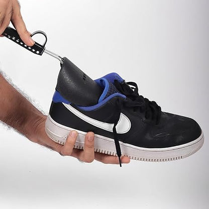 Extensie pentru pantofi, ajustabil, design cu arc