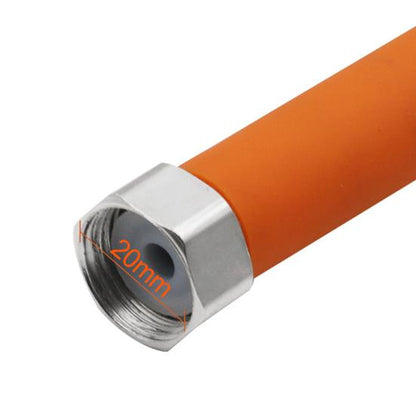 Extensie pentru robinet, 30cm, din metal și ABS