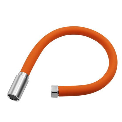 Extensie pentru robinet, 30cm, din metal și ABS