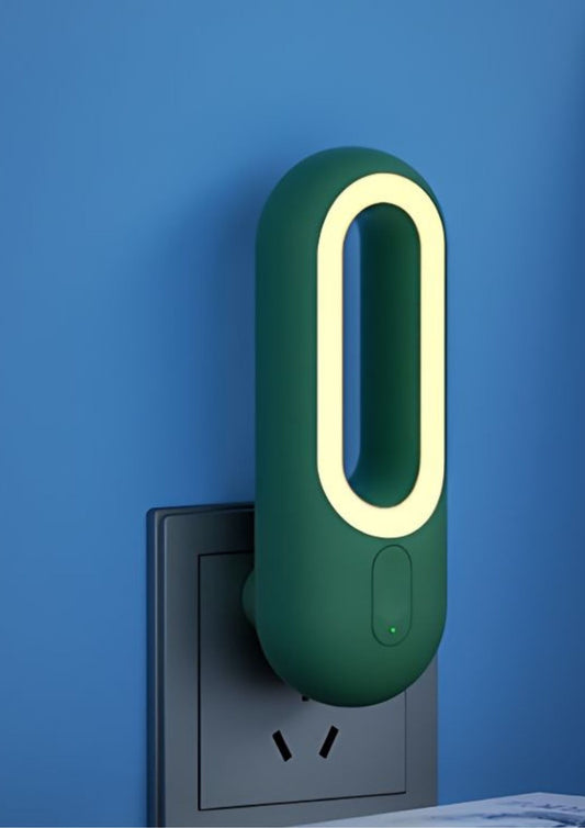 Dispozitiv pentru alungarea insectelor cu ultrasunete