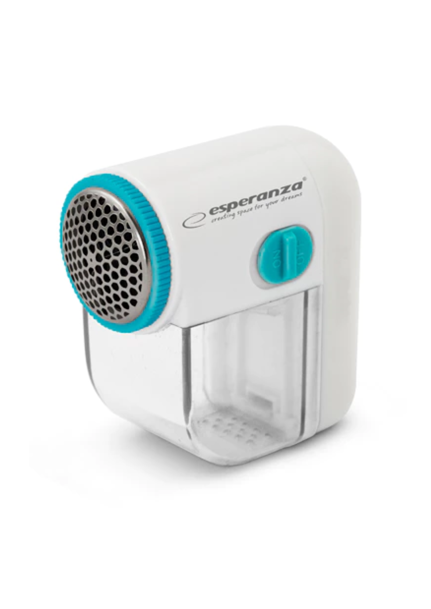 Aparat de îndepărtat scamele Esperanza