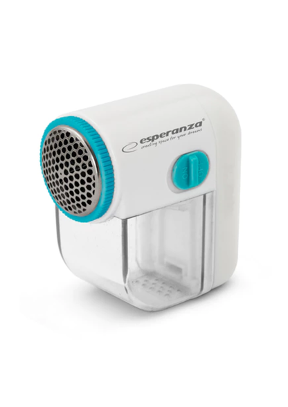 Aparat de îndepărtat scamele Esperanza