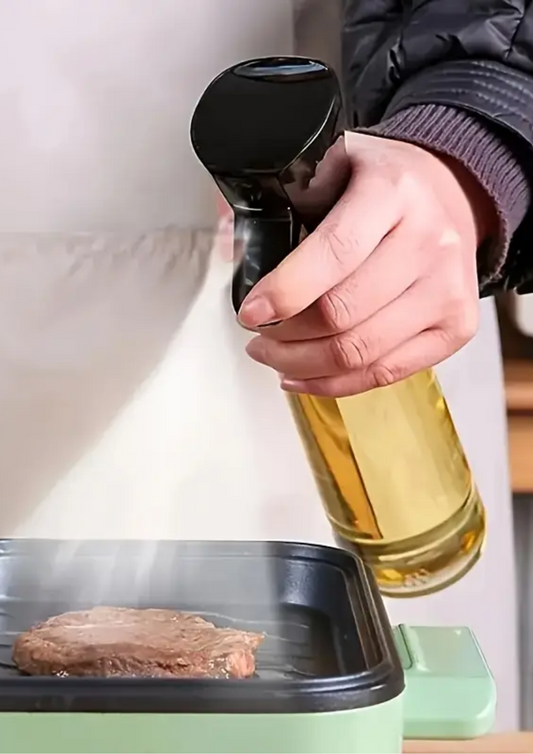 Pulverizator ulei sau oțet pentru gătit