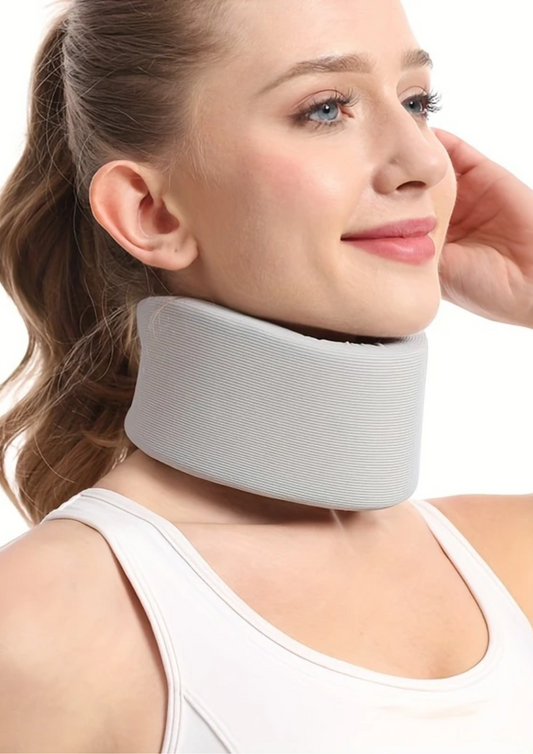Guler cervical ortopedic