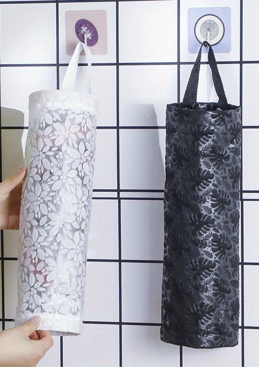 Vászonhenger zsákokhoz és szemeteszsákokhoz