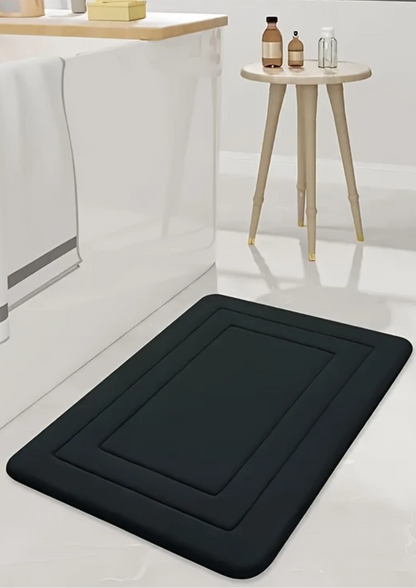 Covoraș de baie din spumă cu memorie