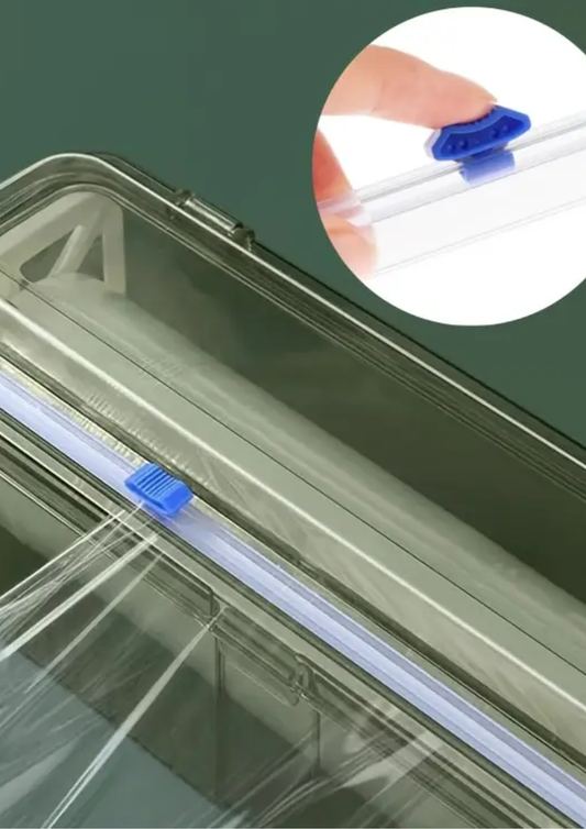 Tăietor pentru folie alimentară