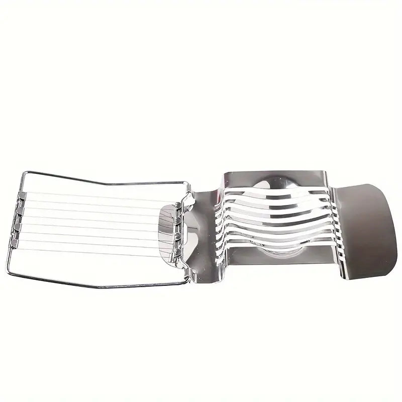 Feliator de ouă din oțel inoxidabil