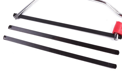 Fierăstrău cu lamă de 15 cm - pentru tăieturi precise