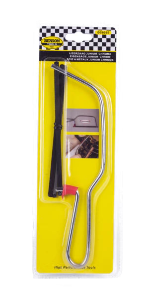 Fierăstrău cu lamă de 15 cm - pentru tăieturi precise