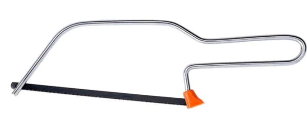 Fierăstrău cu lamă de 15 cm - pentru tăieturi precise