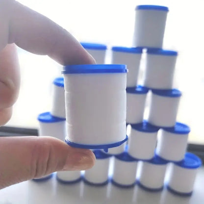 Cap robinet cu pulverizator, purificator de apă