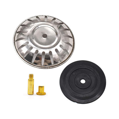Filtru de scurgere pentru chiuvetă din inox