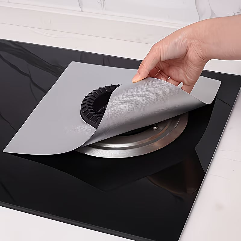 Folie de protecție pentru aragaz