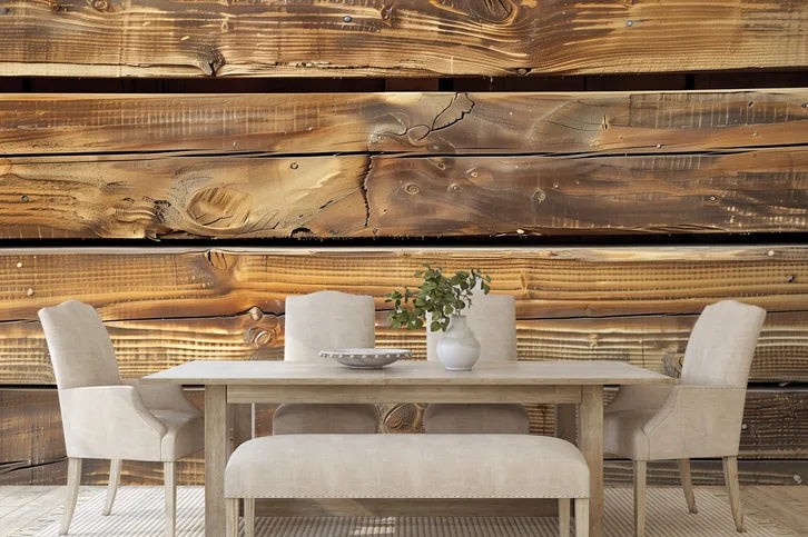 Folie autocolantă de perete, 200x45 cm