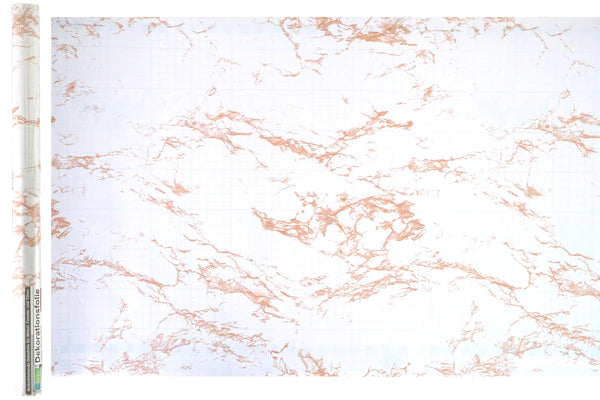 Folie autocolantă de perete, 200x45 cm