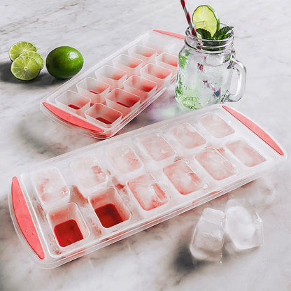 Formă pentru cuburi de gheață