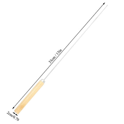 Set 10 țepușe pentru frigărui grătar