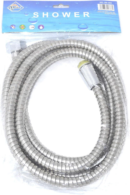 Furtun de duș, universal, 150 cm